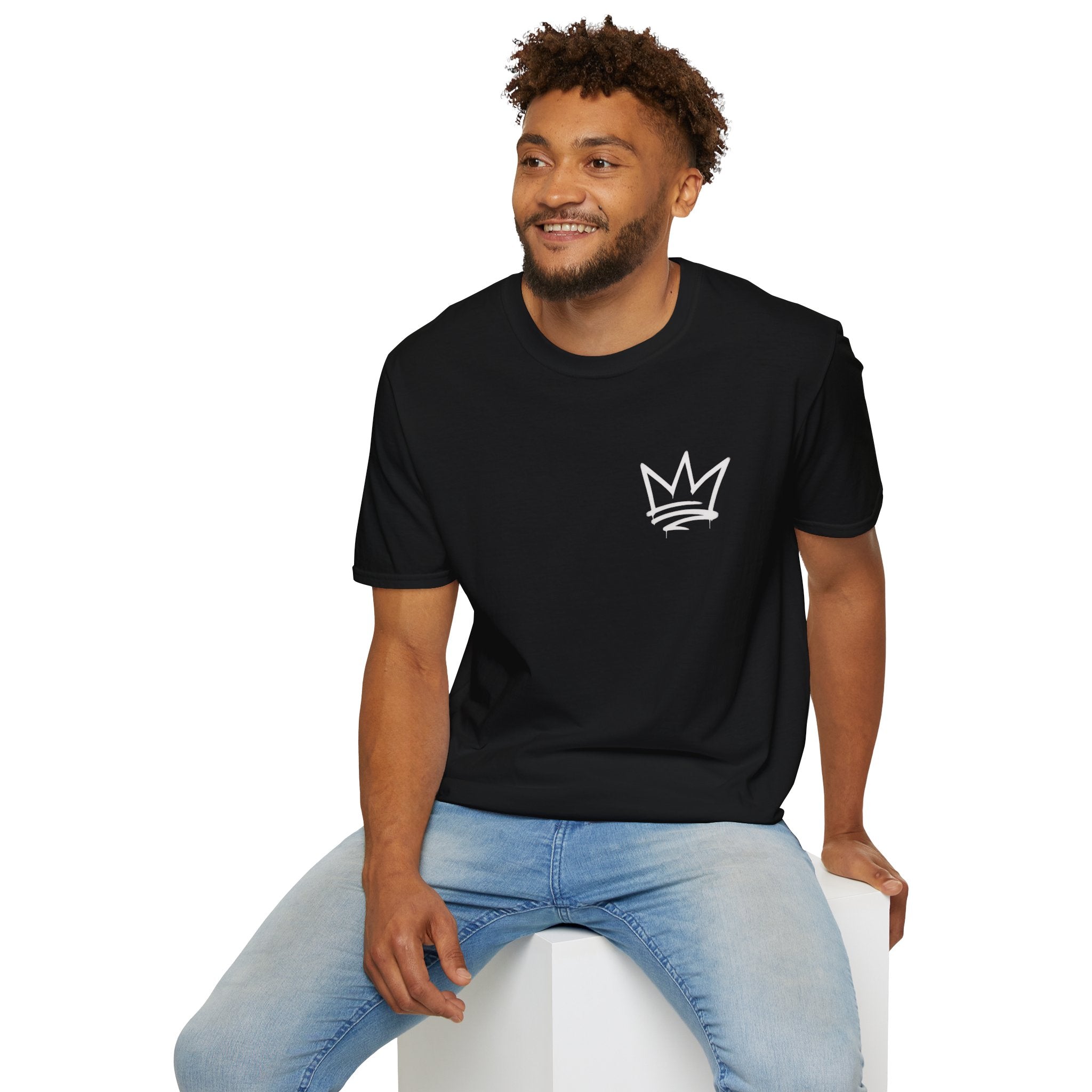 Posterised Shirt