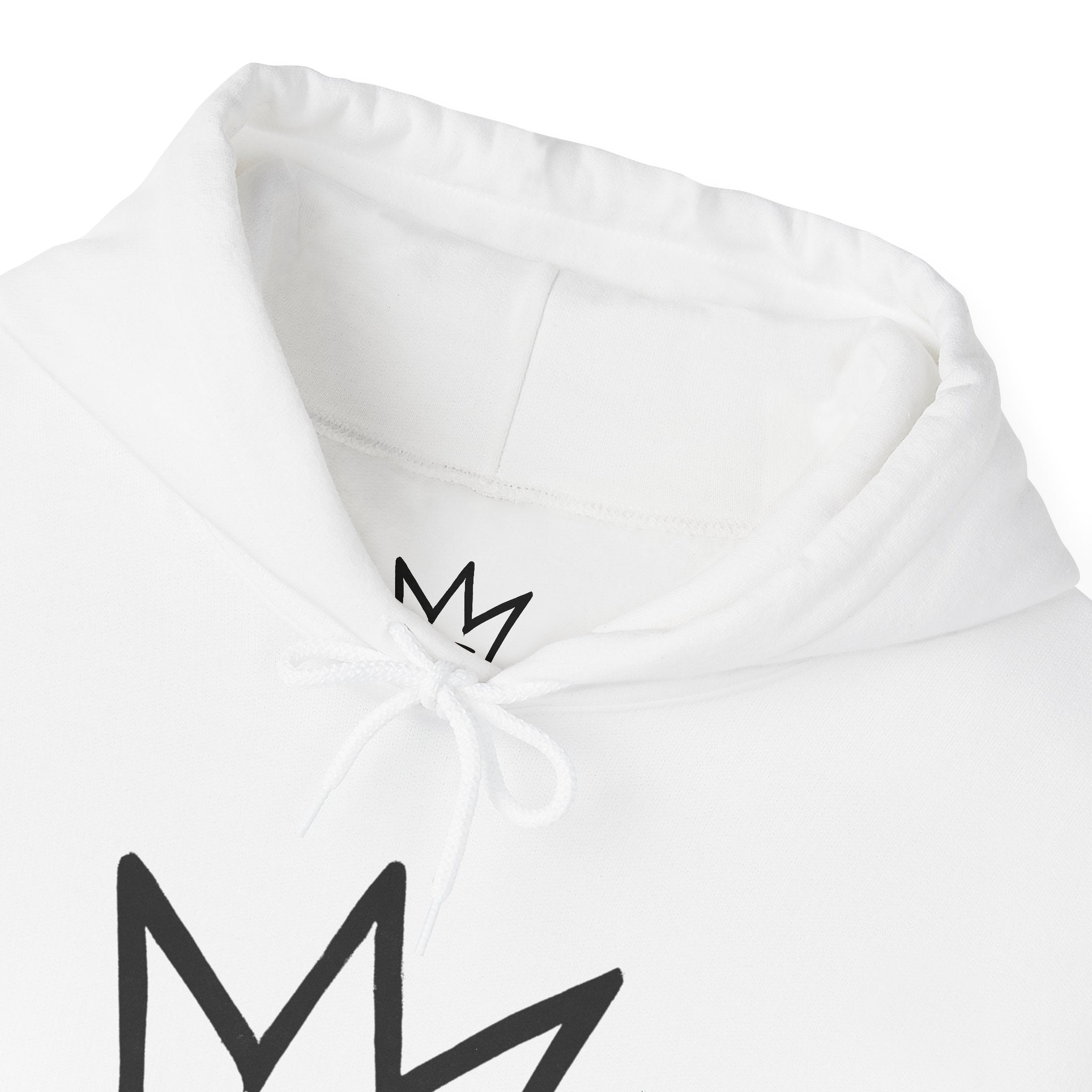 Crown Series Hoodie - Original