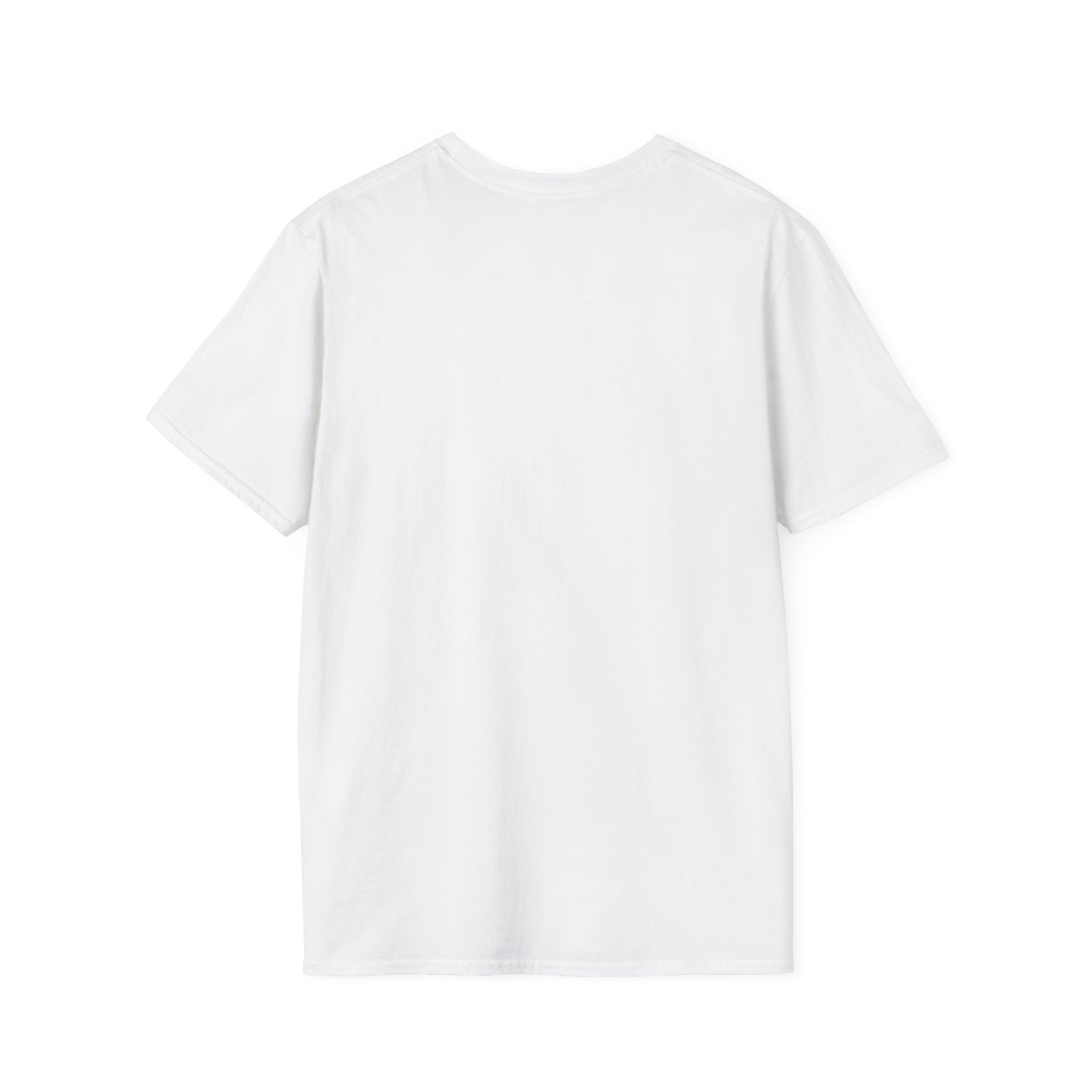 Posterised Shirt