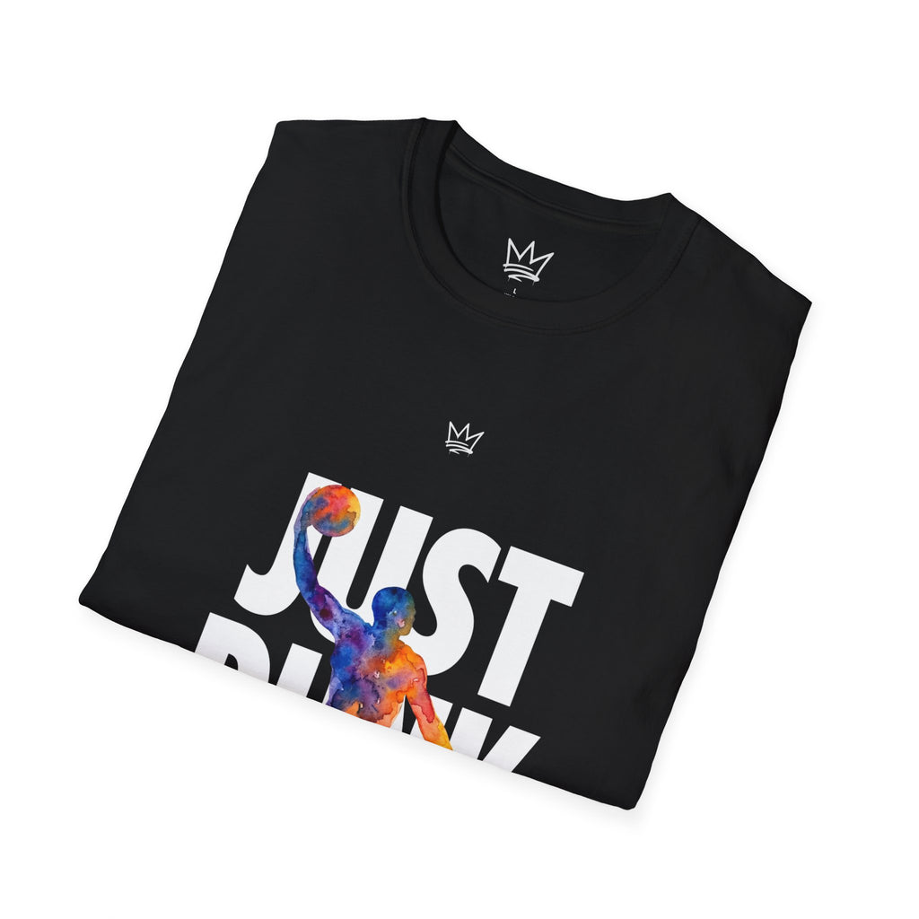 Just Dunk It Shirt