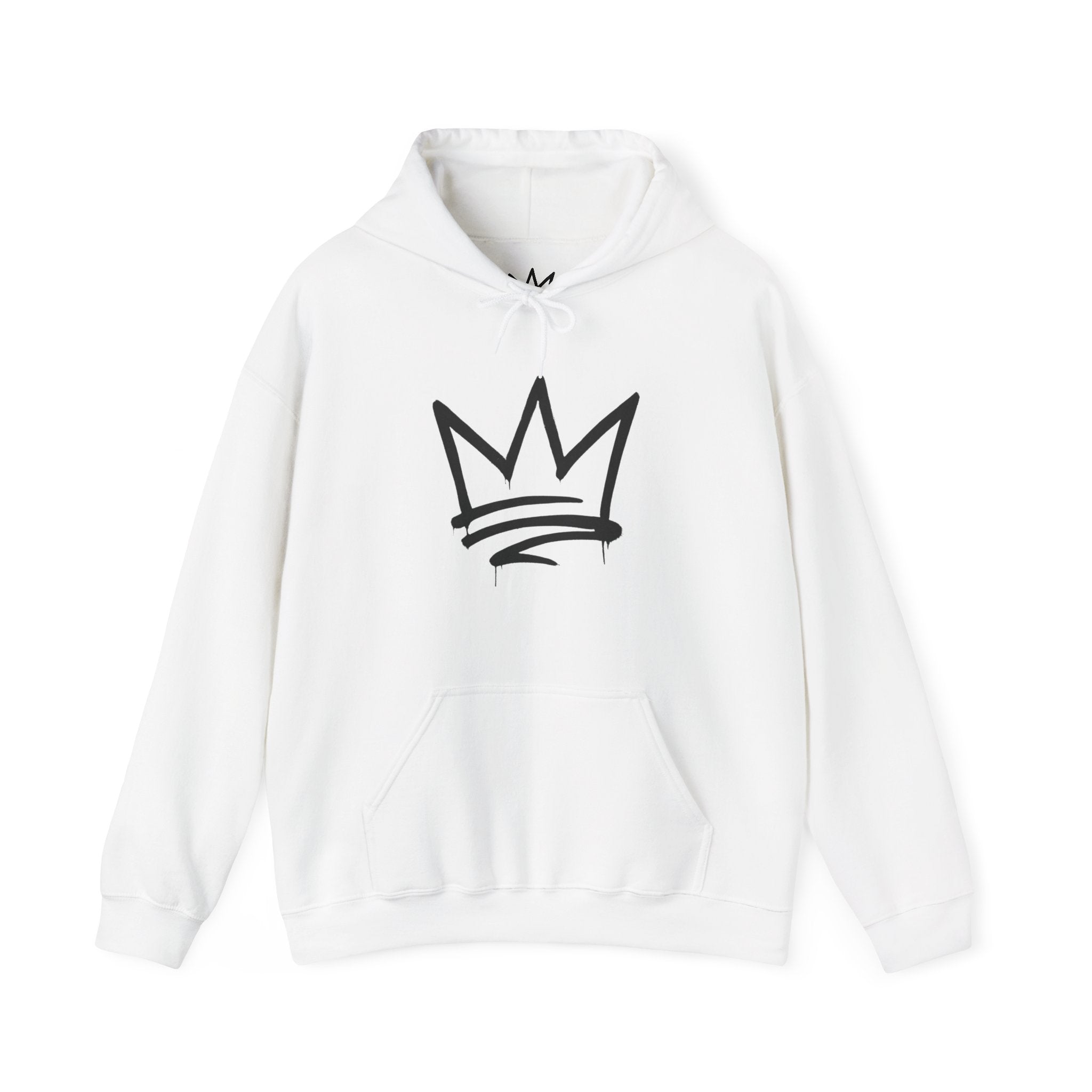 Crown Series Hoodie - Original