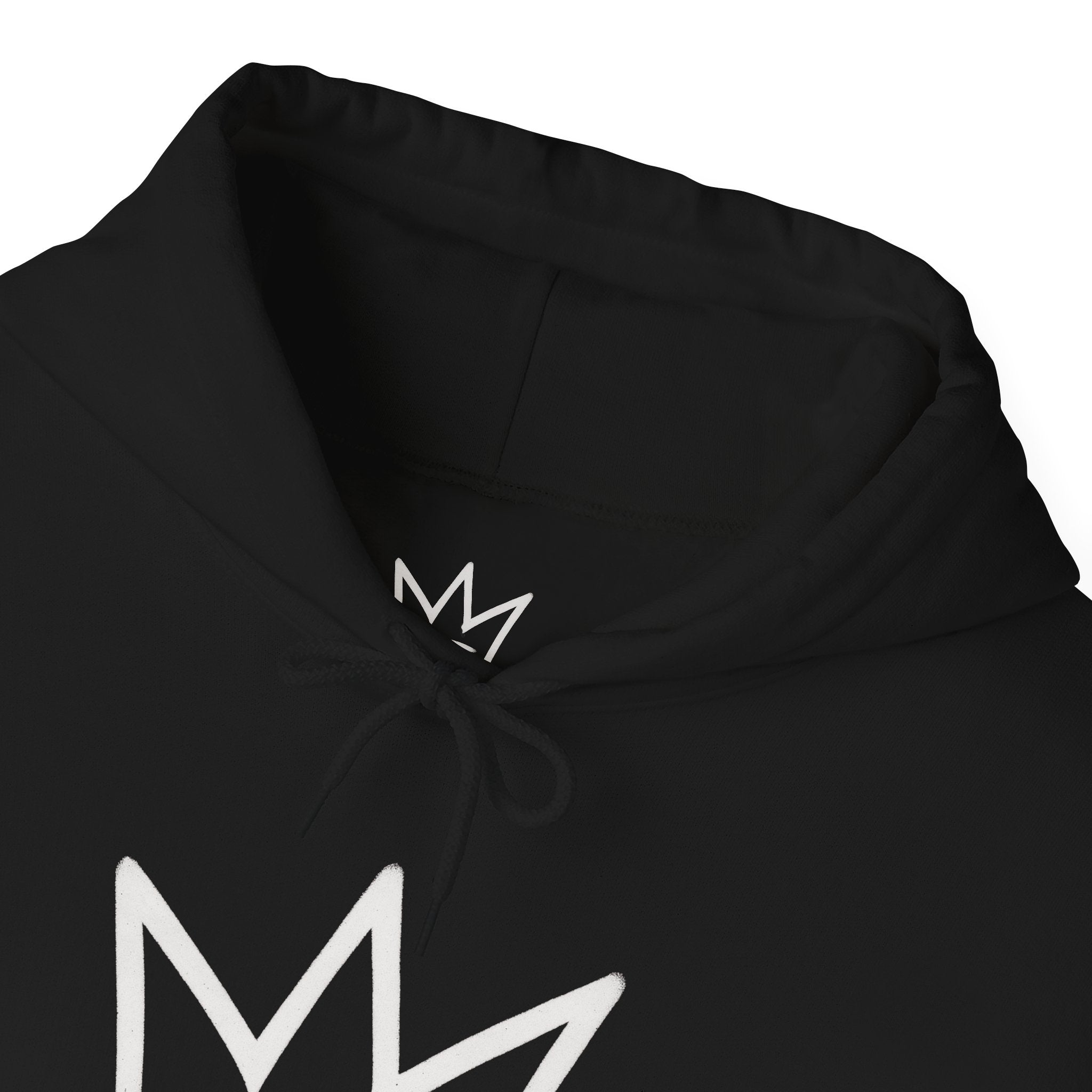 Crown Series Hoodie - Original