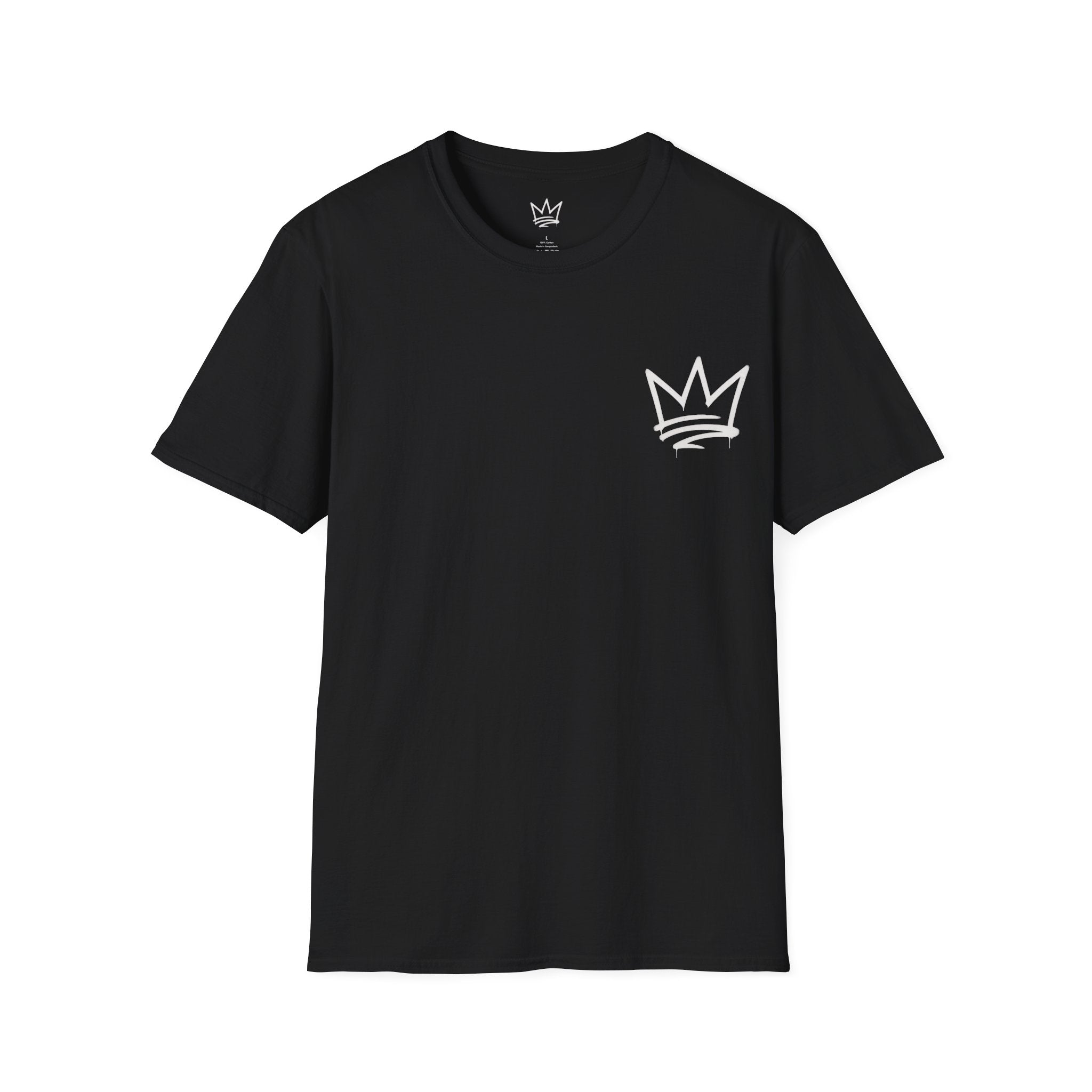 Posterised Shirt