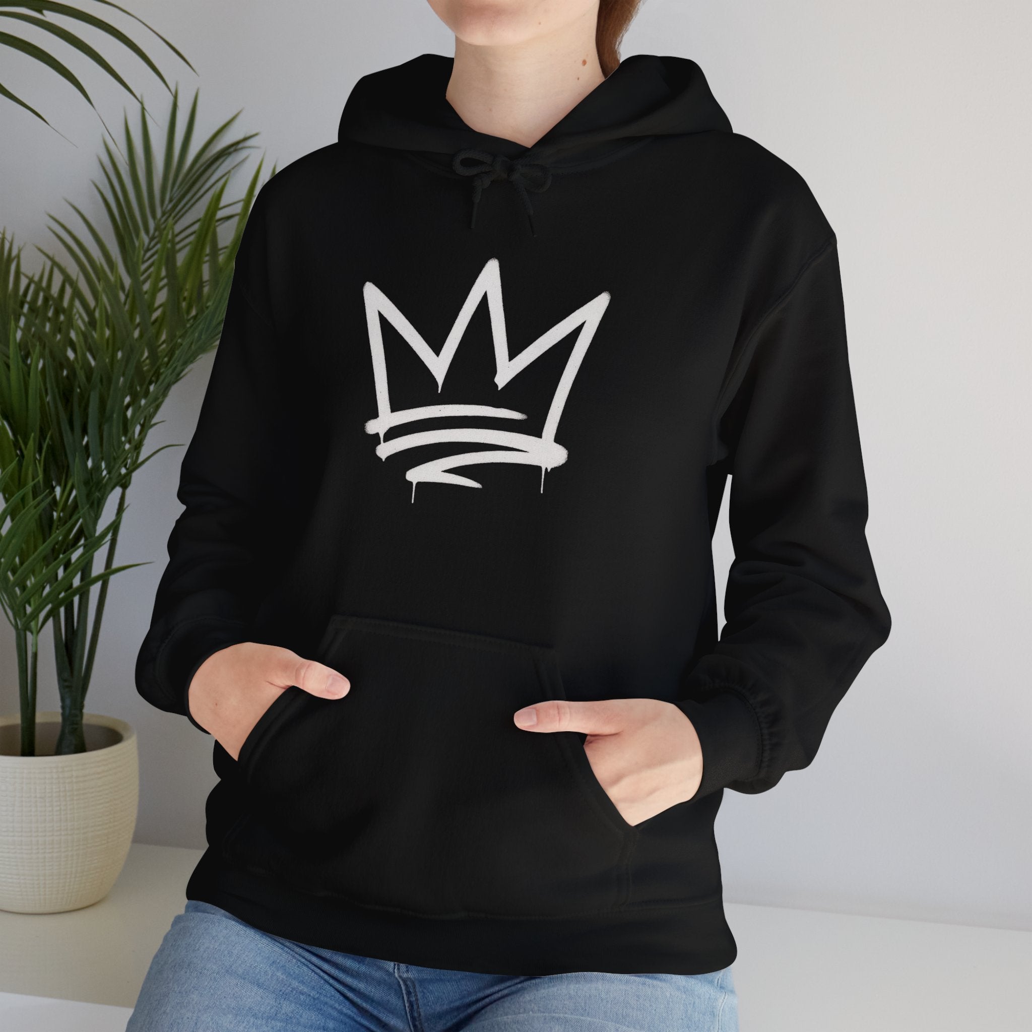 Crown Series Hoodie - Original