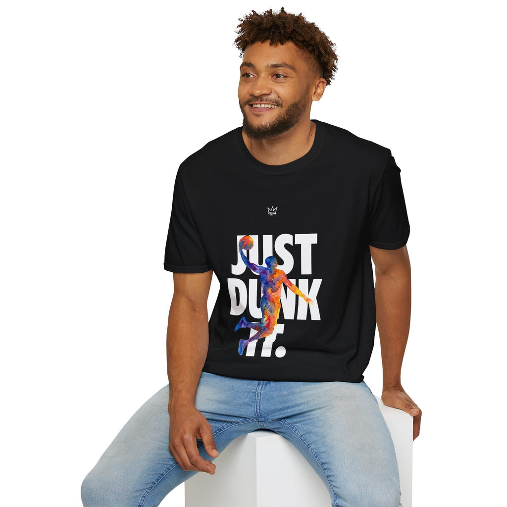 Just Dunk It Shirt