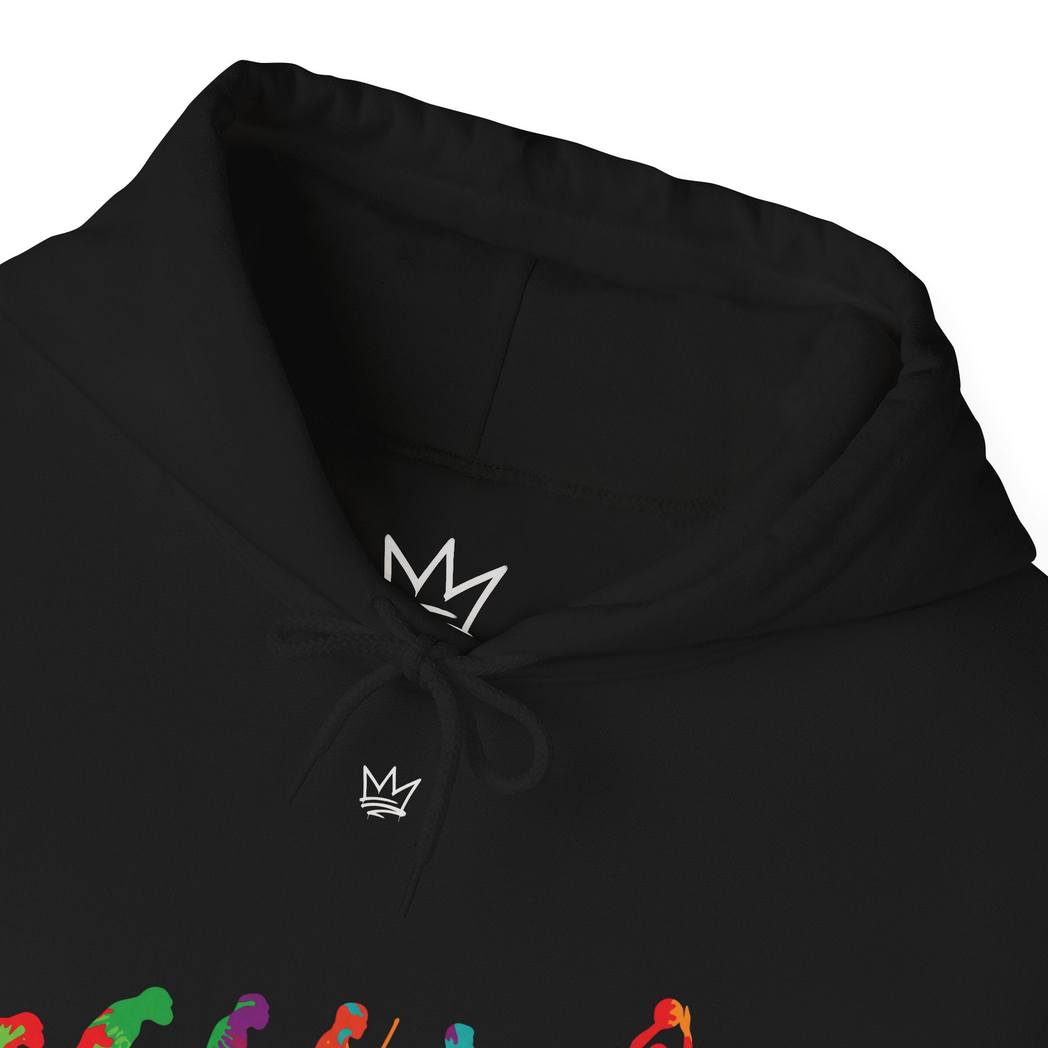 Evolution of Basketball Hoodie