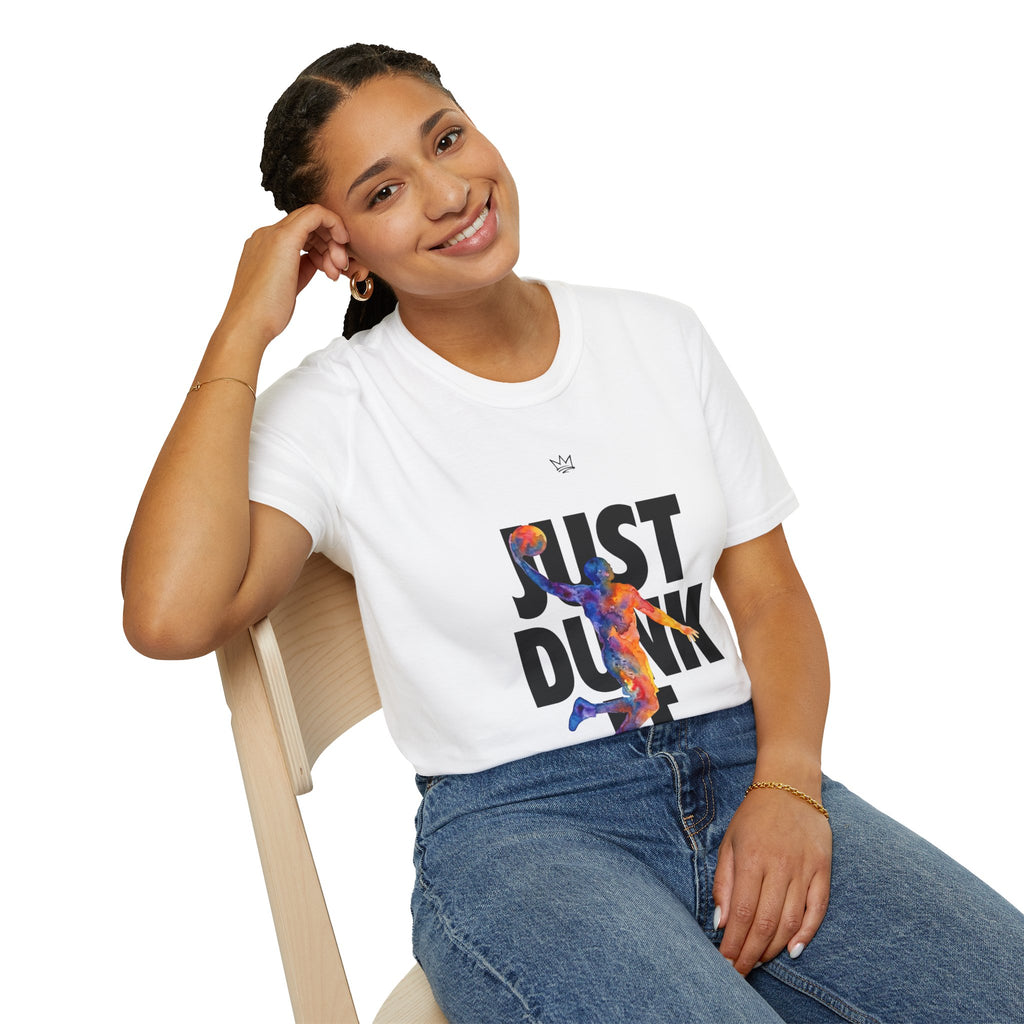 Just Dunk It Shirt
