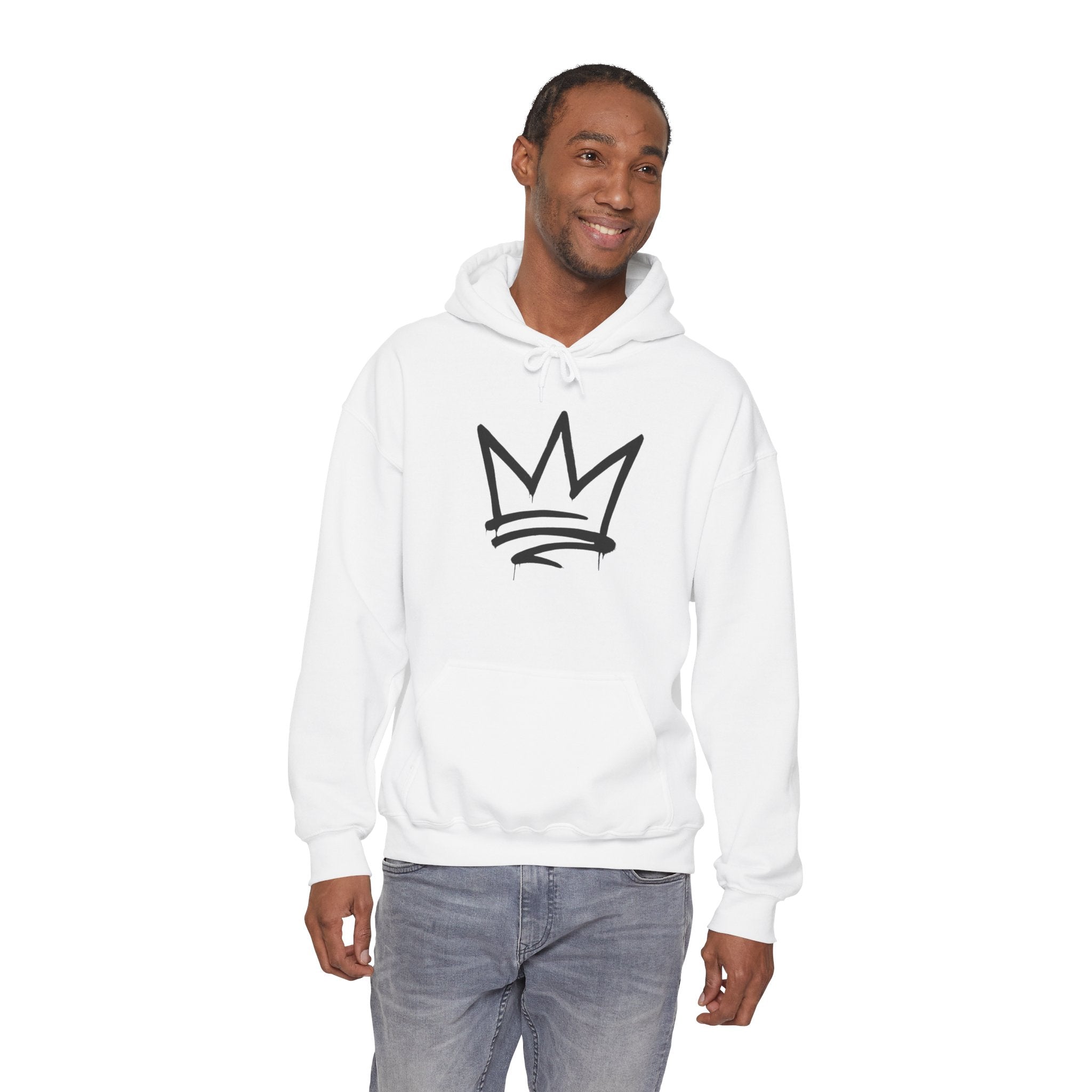 Crown Series Hoodie - Original
