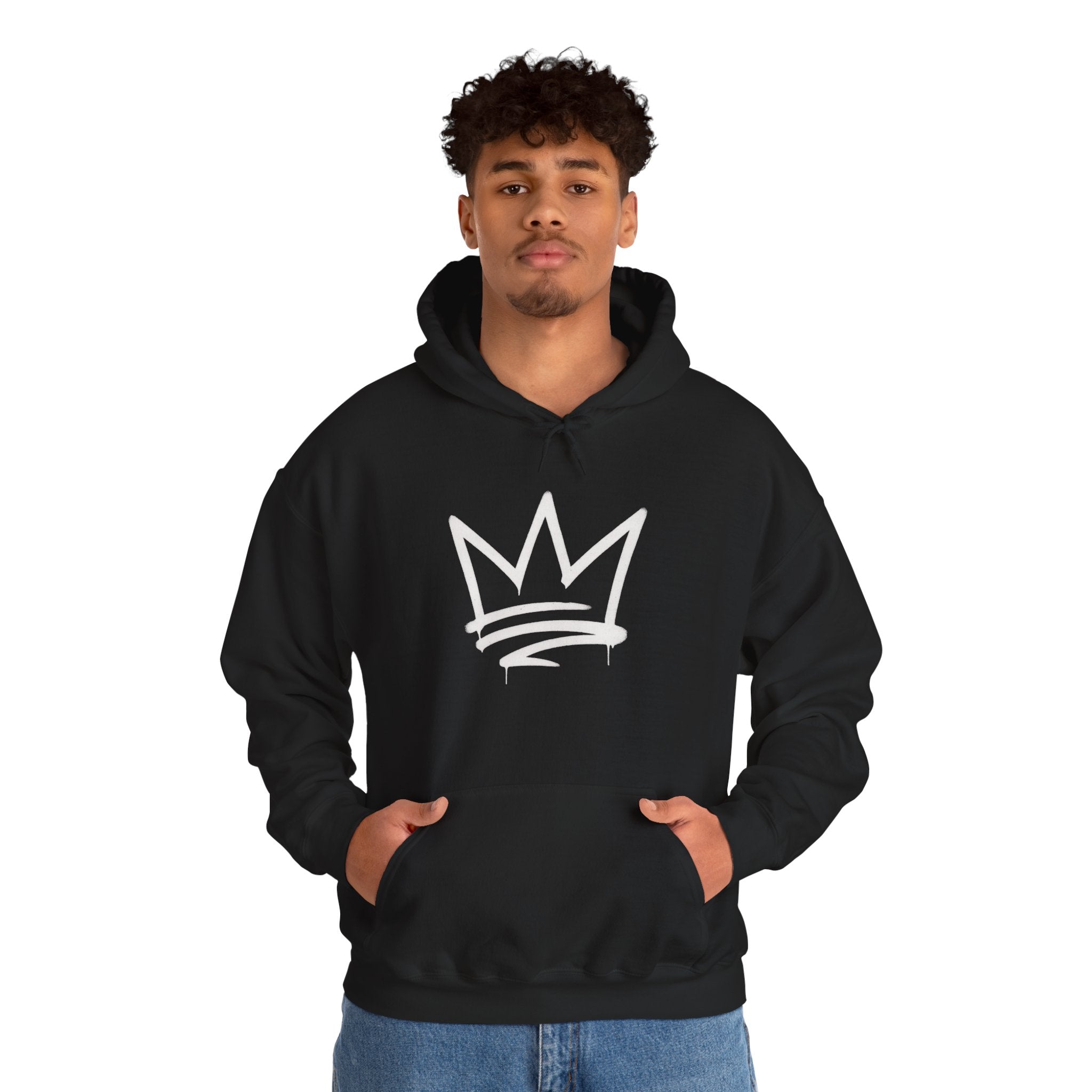 Crown Series Hoodie - Original
