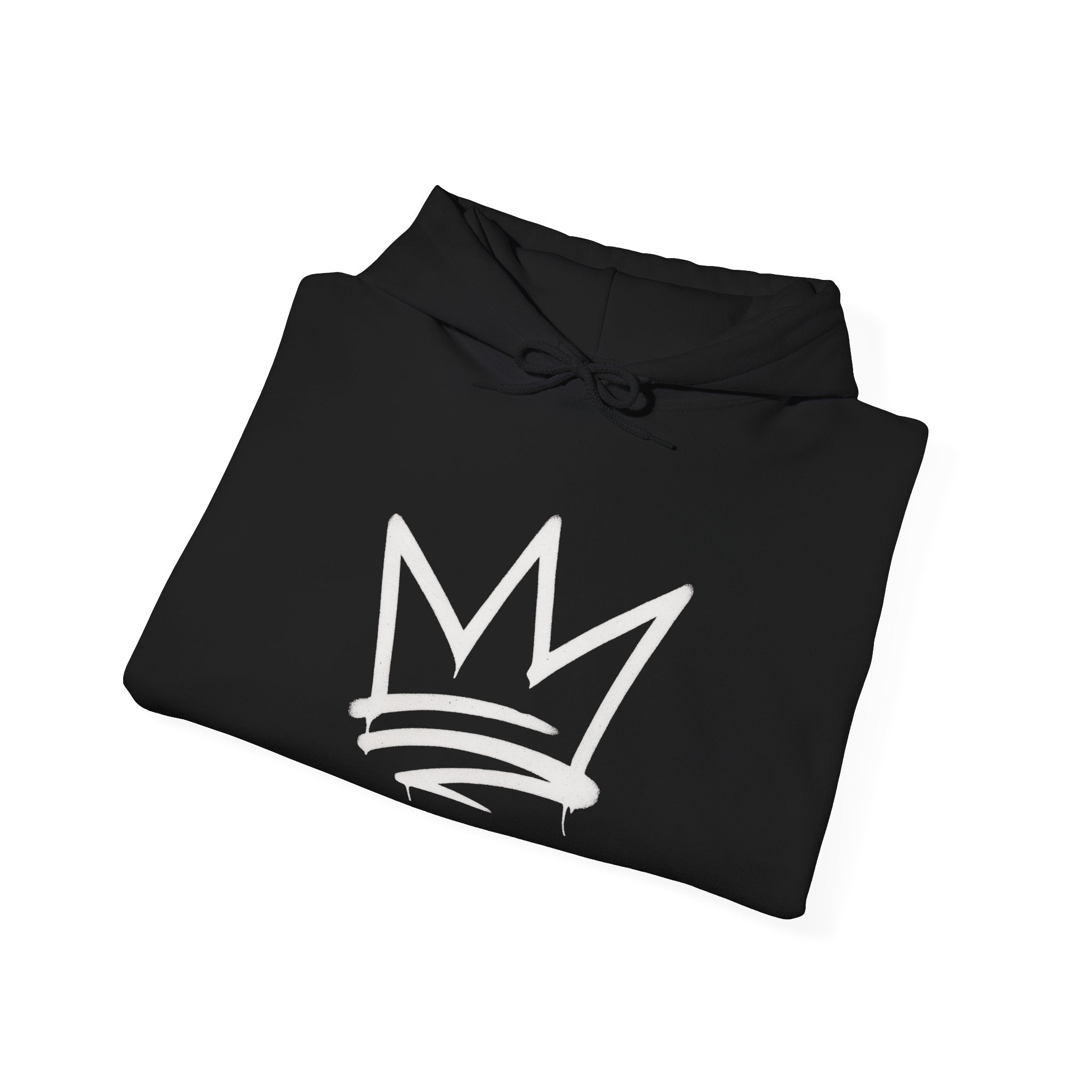 Crown Series Hoodie - Original