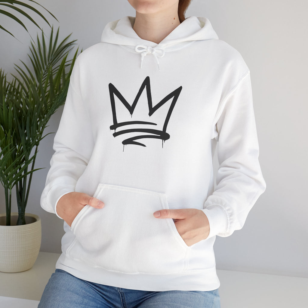 Crown Series Hoodie - Original