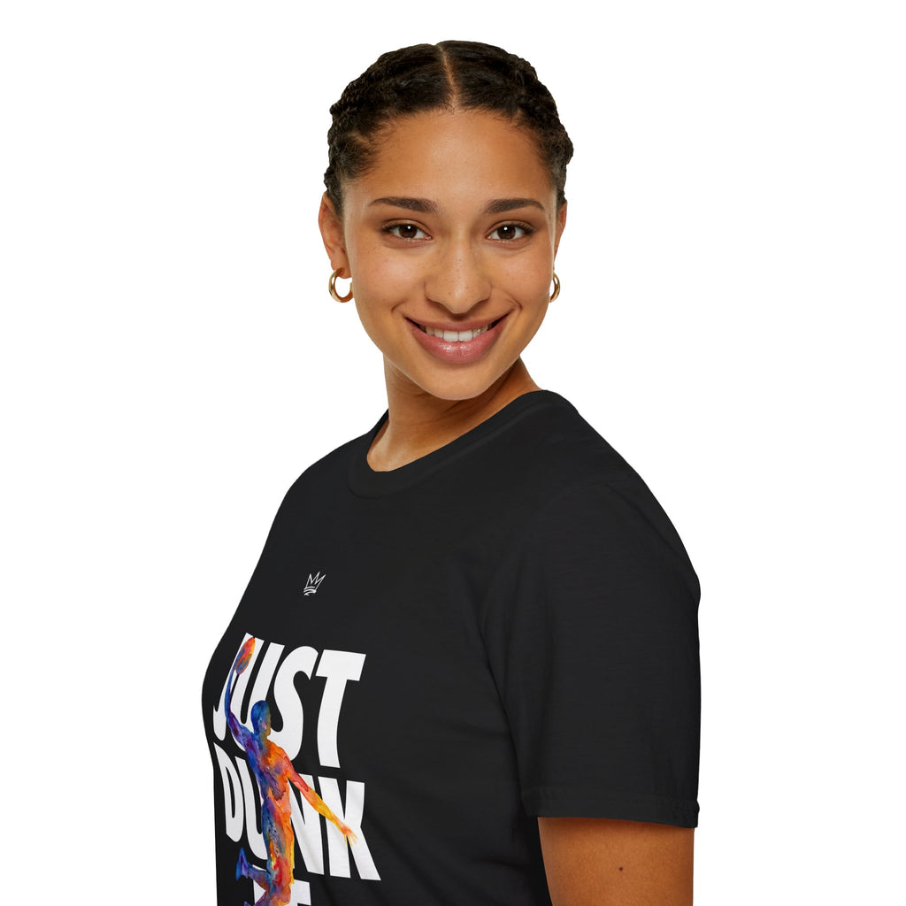 Just Dunk It Shirt