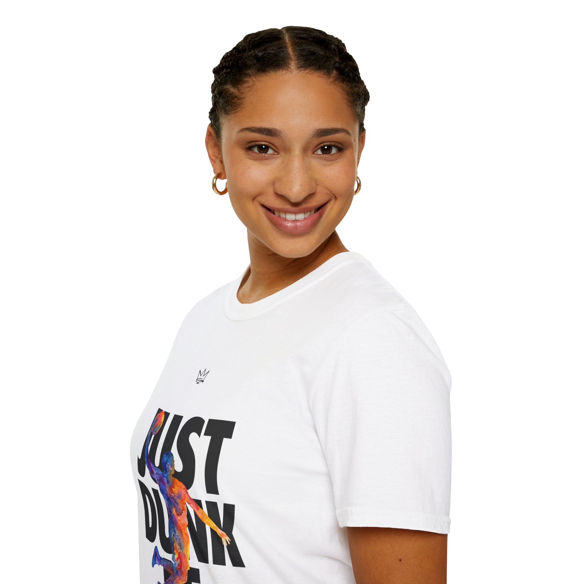Just Dunk It Shirt