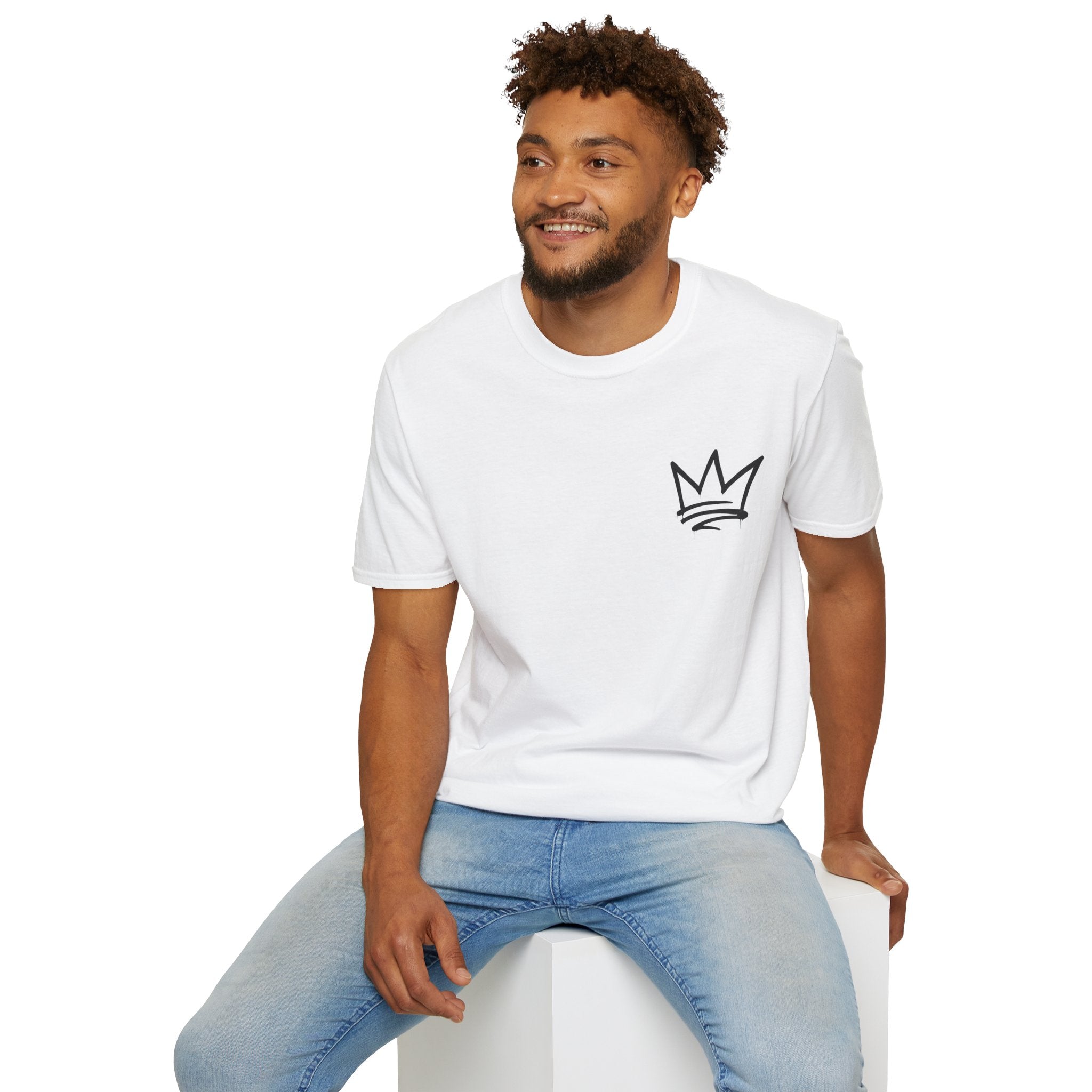 Posterised Shirt