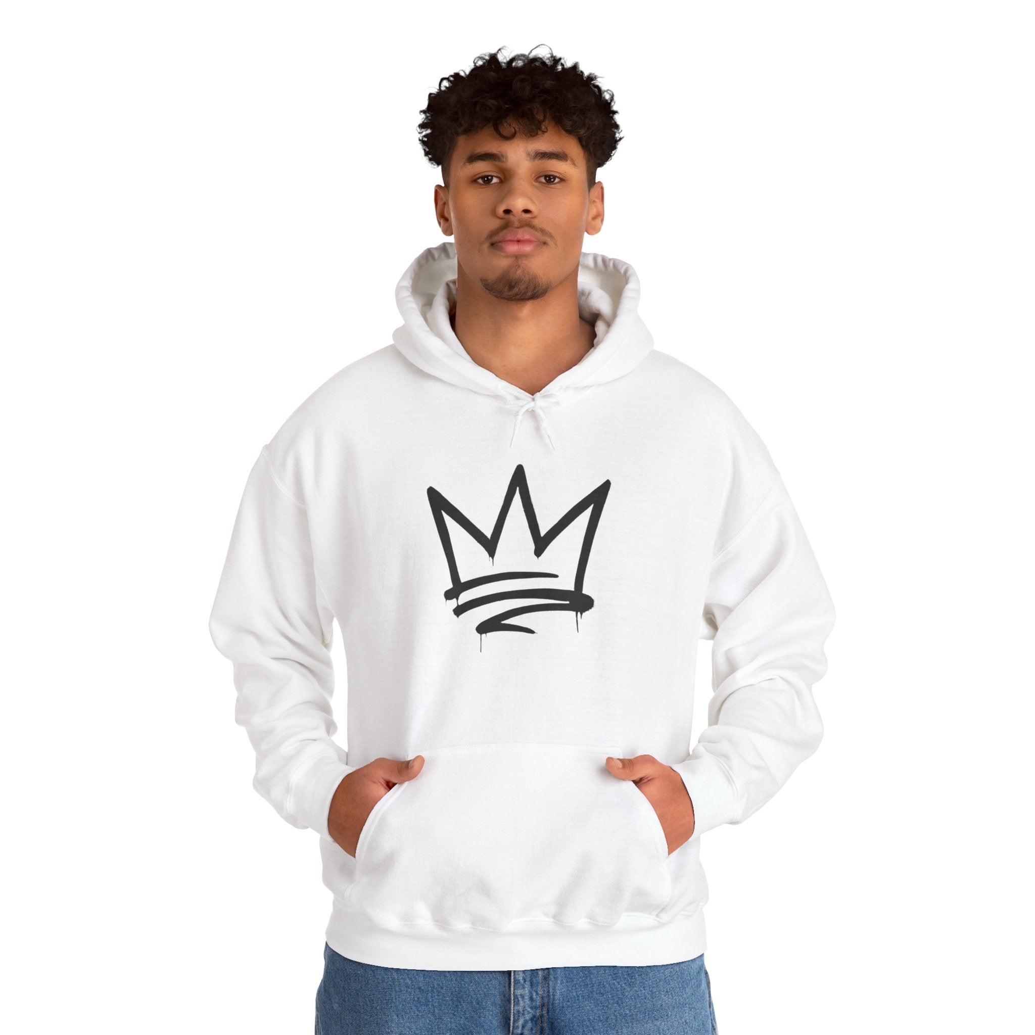 Crown Series Hoodie - Original