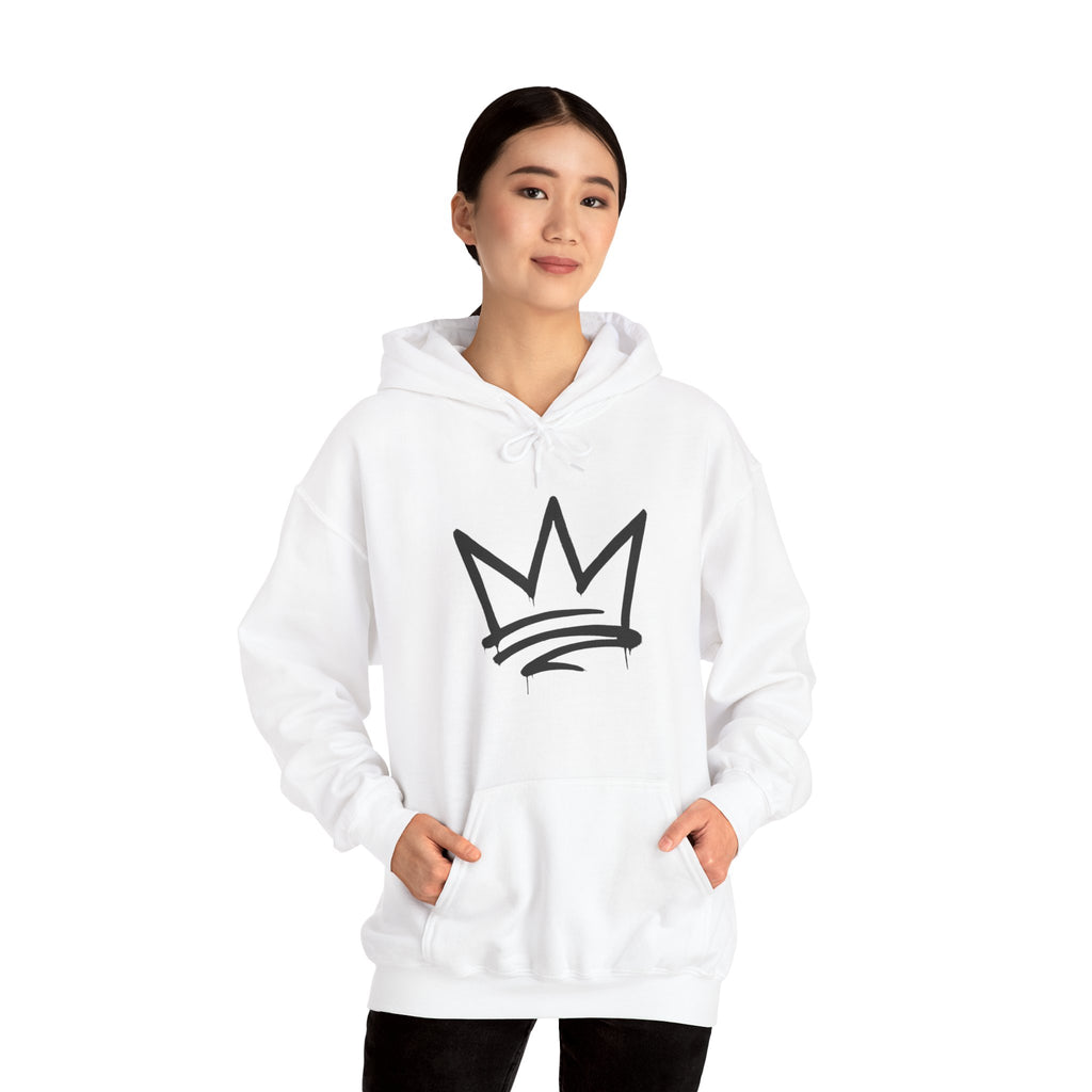 Crown Series Hoodie - Original