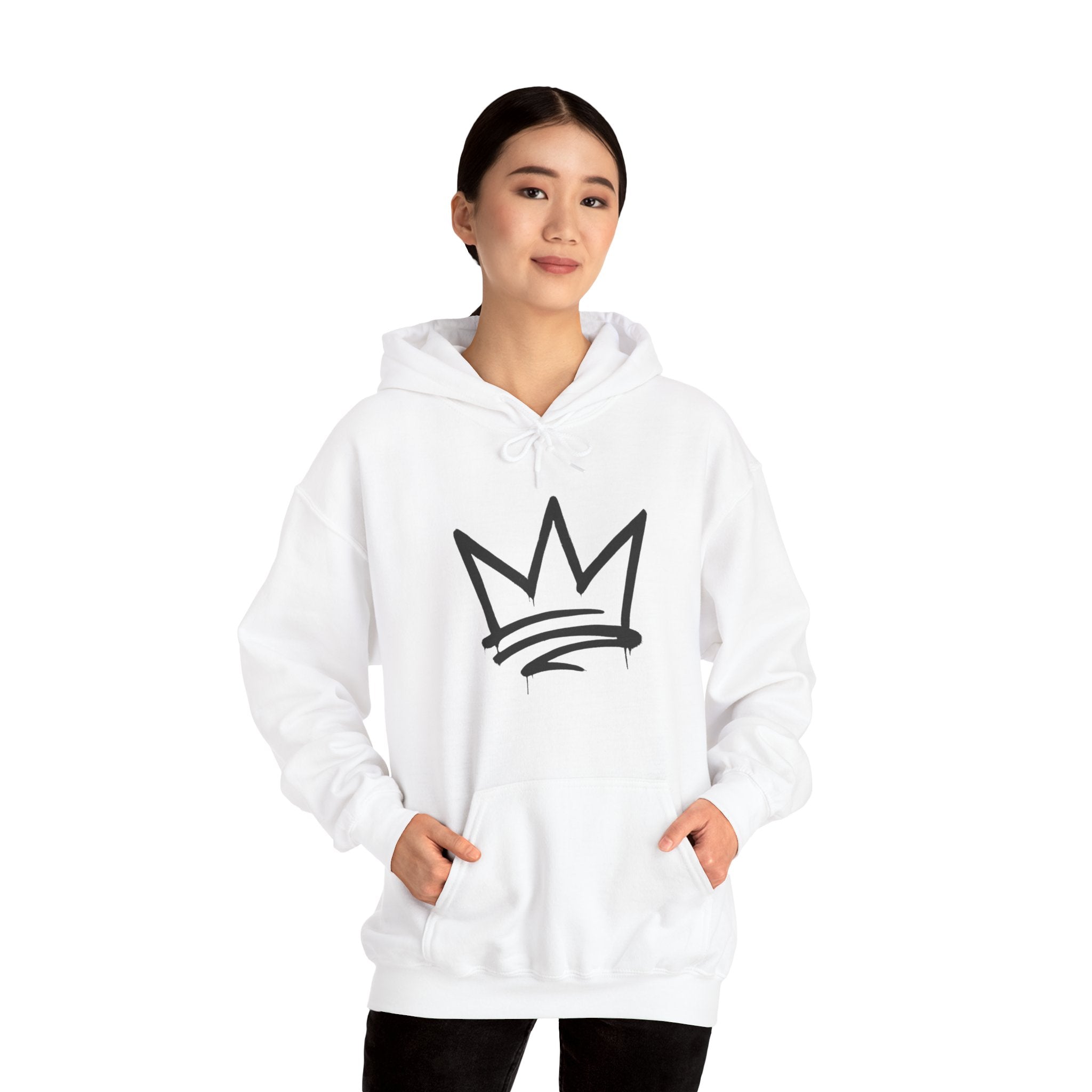 Crown Series Hoodie - Original