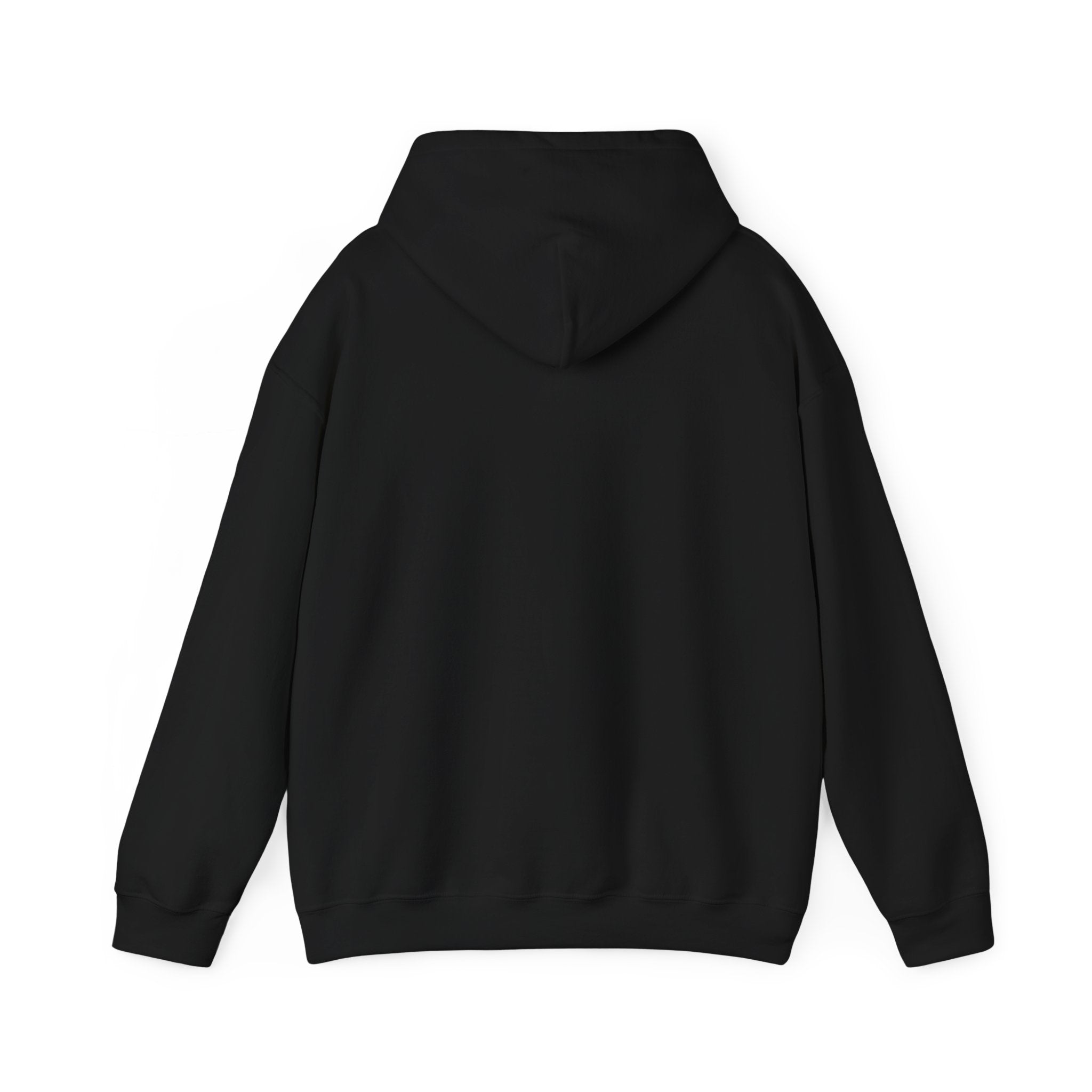 Crown Series Hoodie - Original