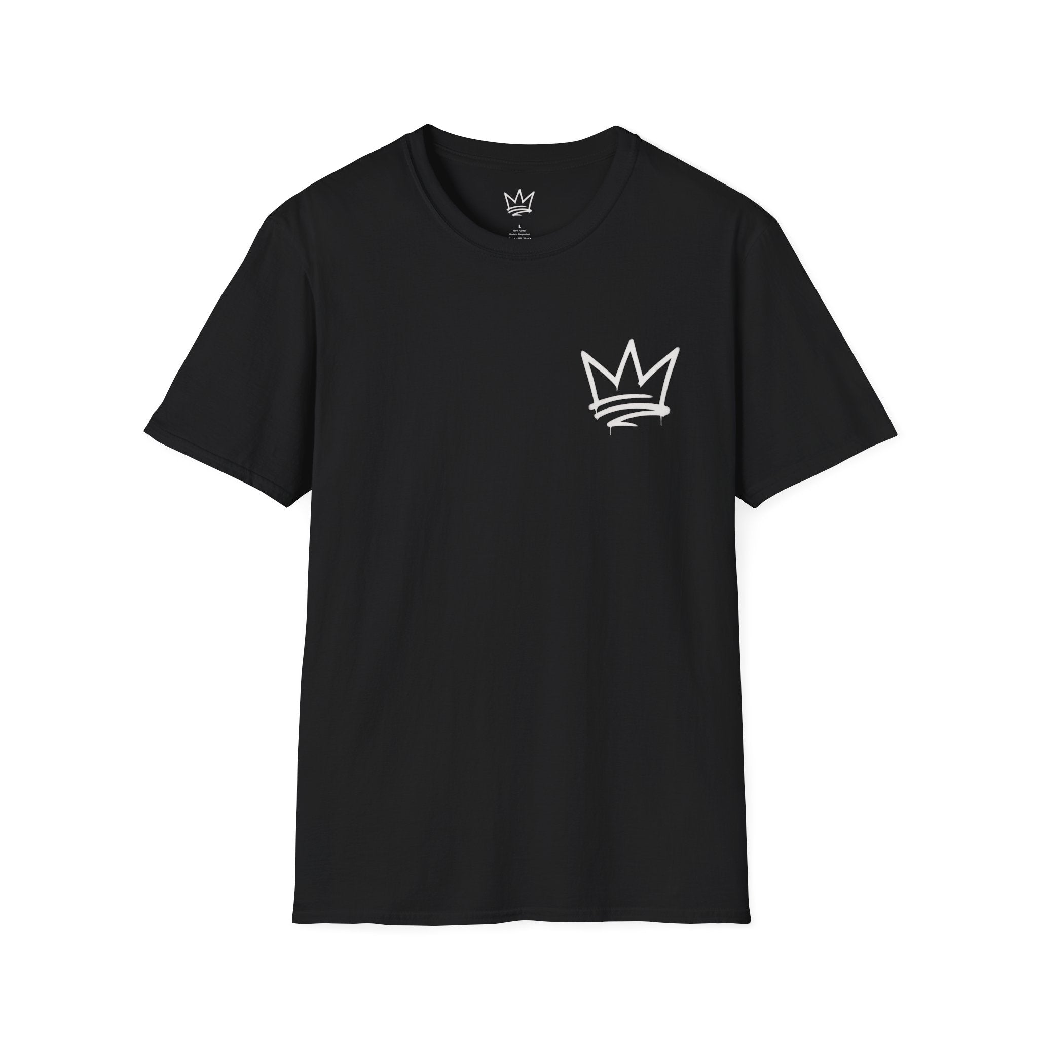 Posterised Shirt