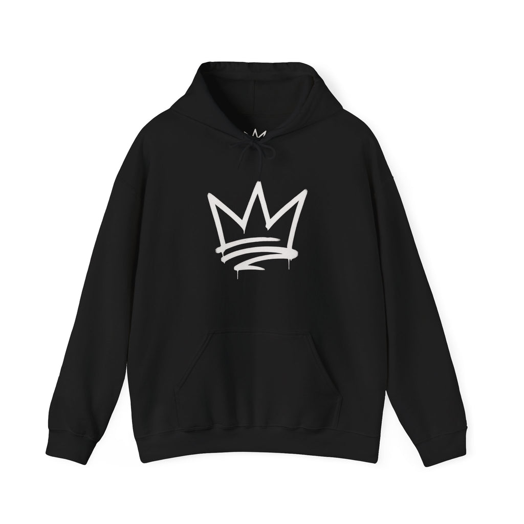 Crown Series Hoodie - Original