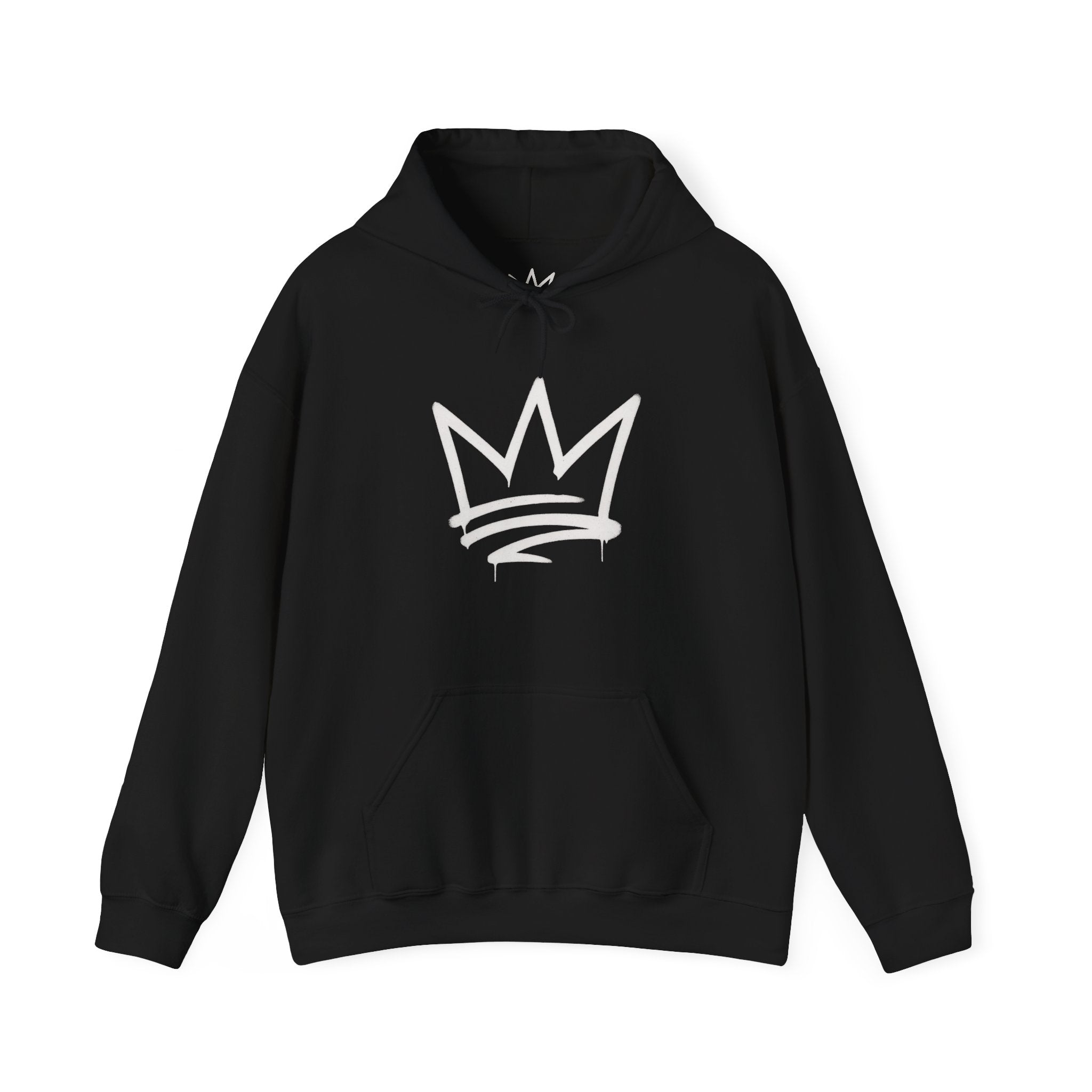 Crown Series Hoodie - Original