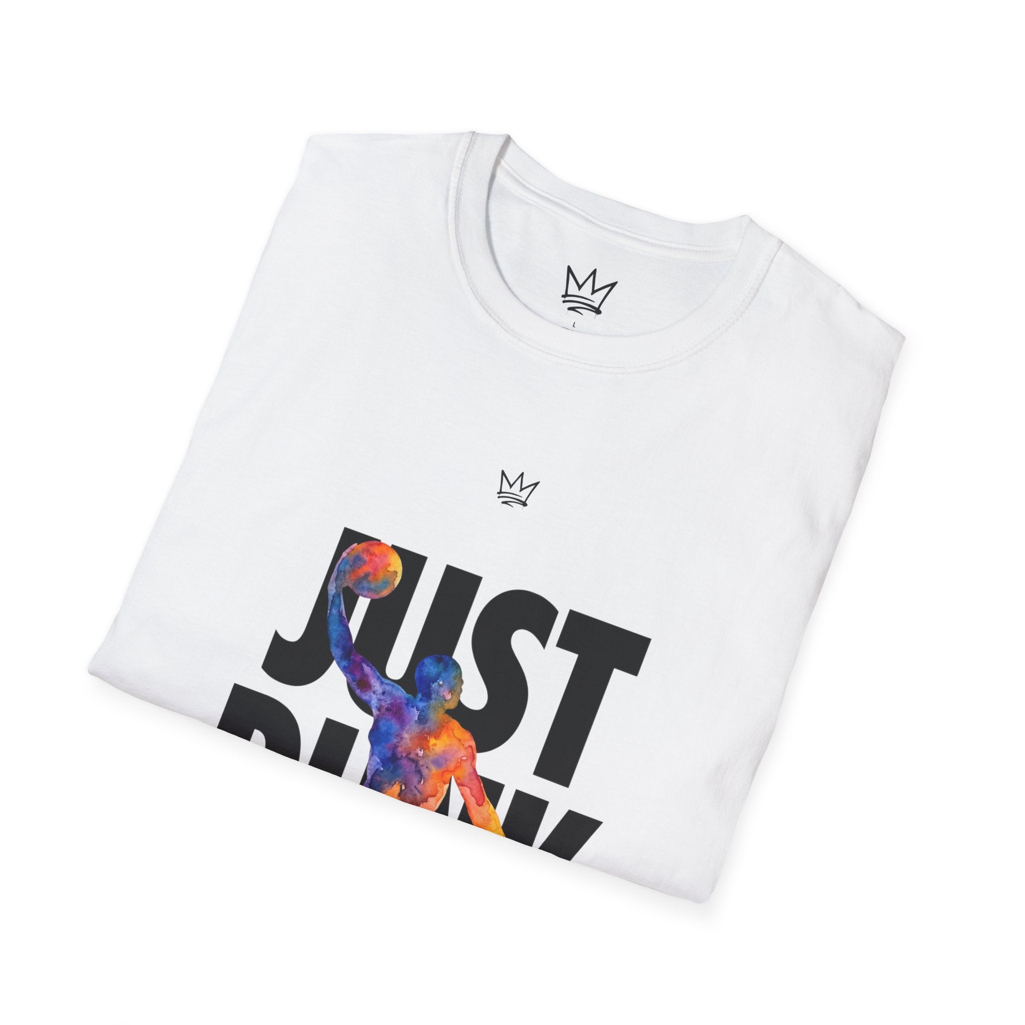 Just Dunk It Shirt