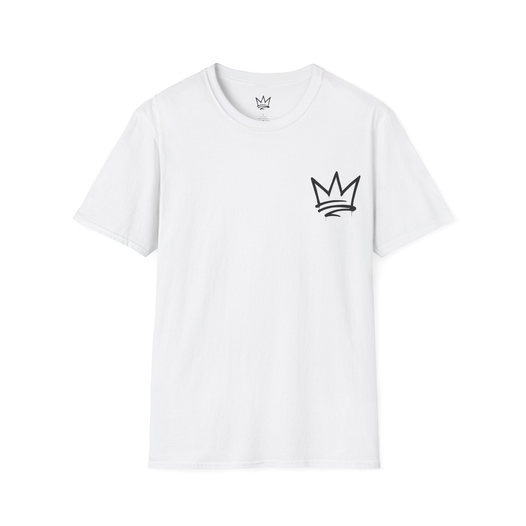 Posterised Shirt