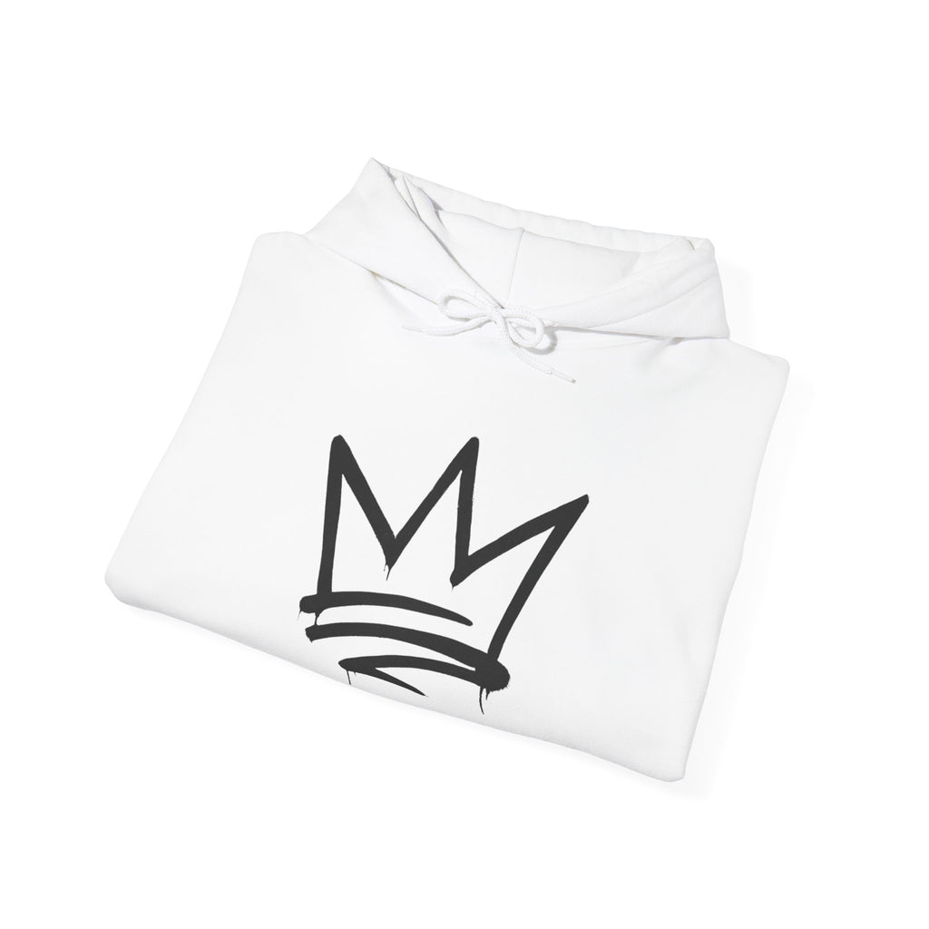Crown Series Hoodie - Original