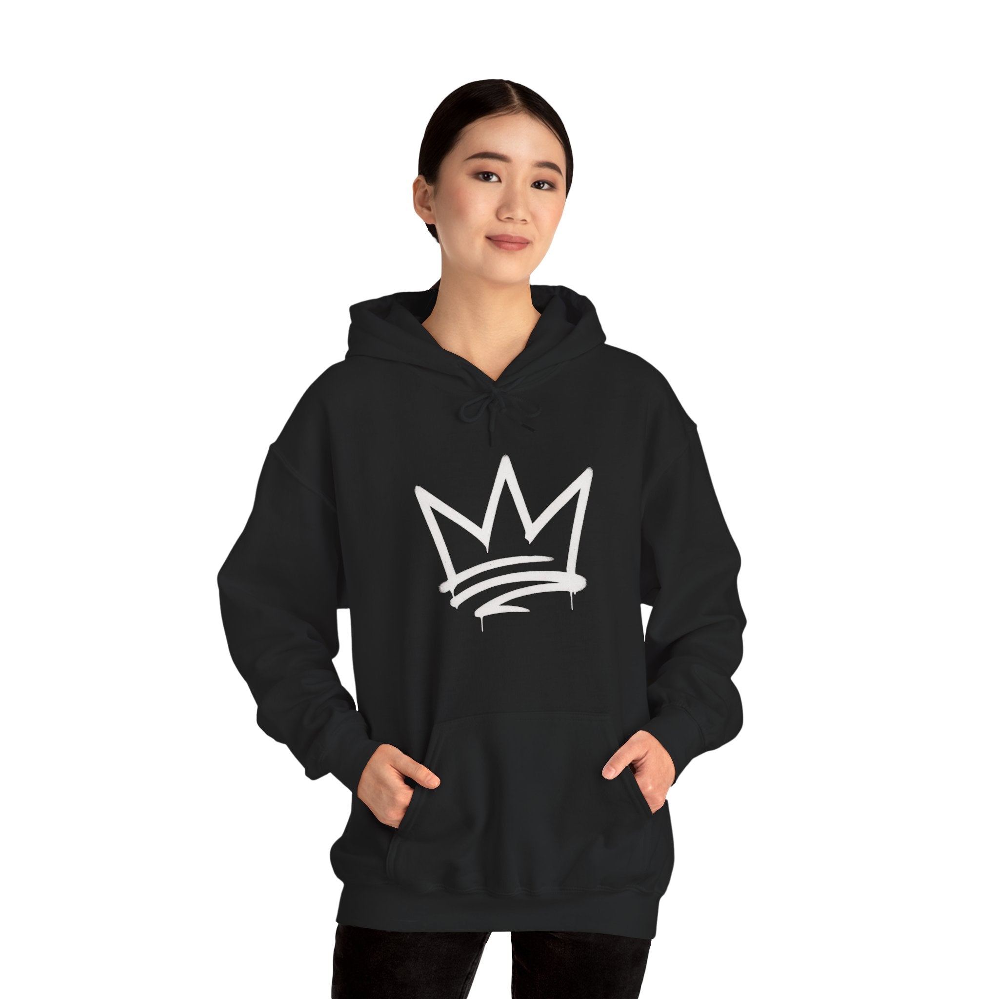 Crown Series Hoodie - Original