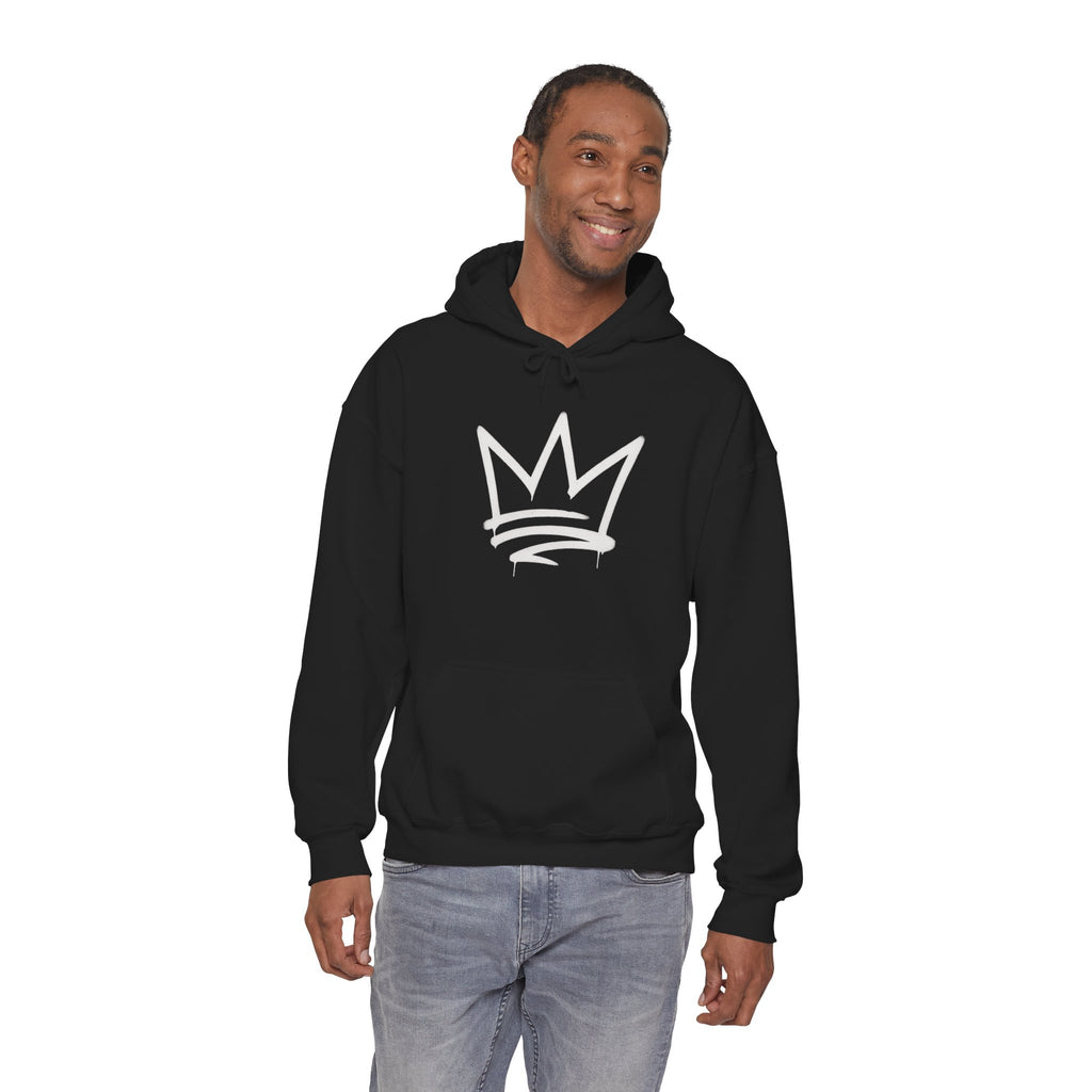 Crown Series Hoodie - Original