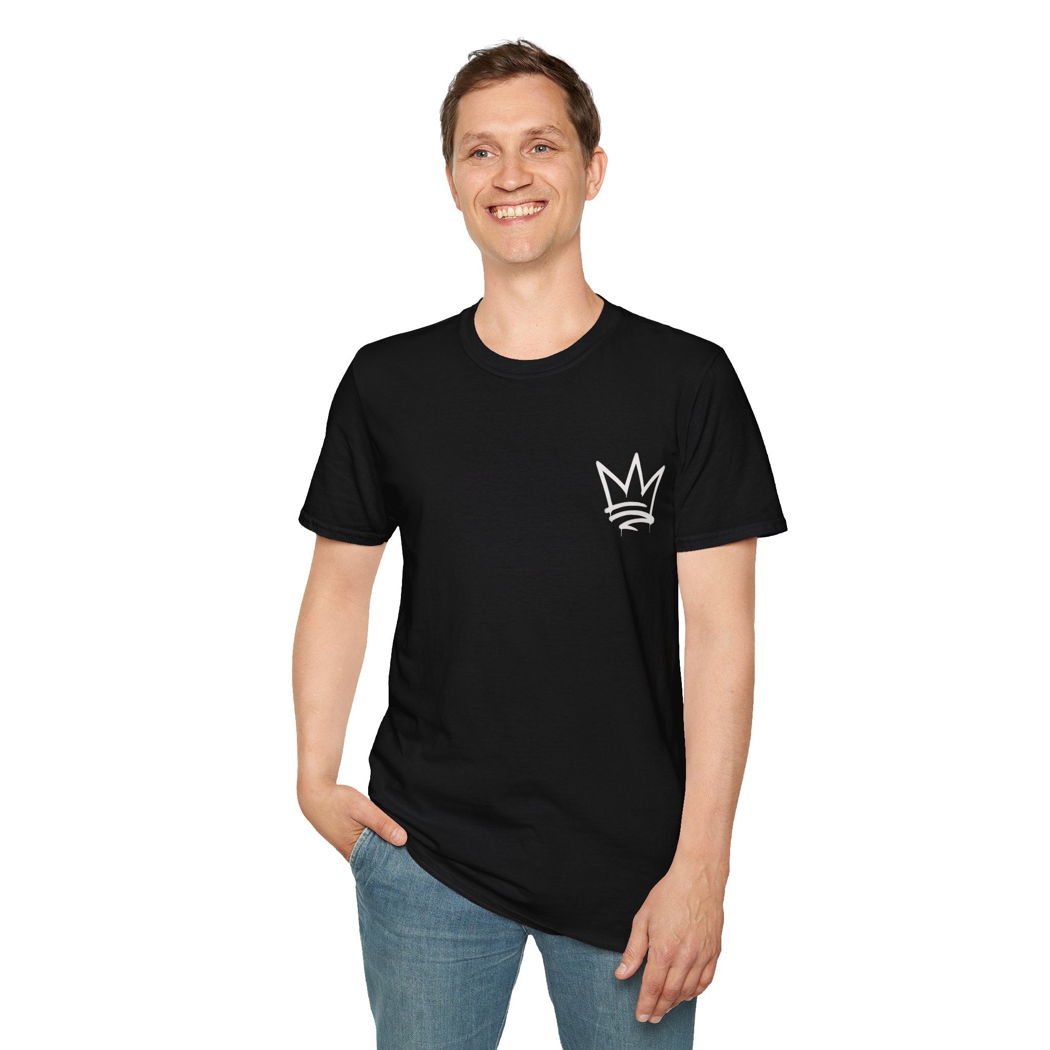 Posterised Shirt