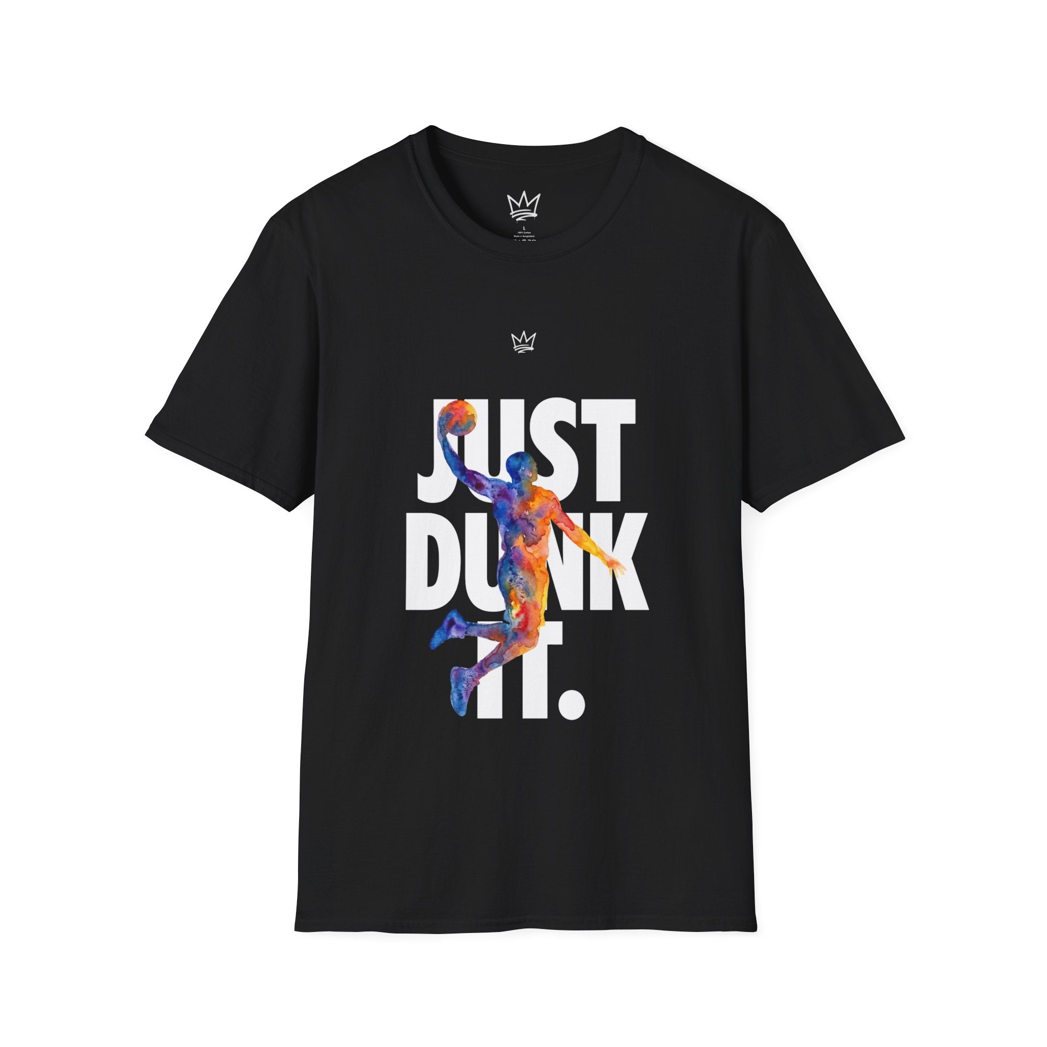 Just Dunk It Shirt