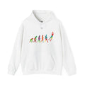 Evolution of Basketball Hoodie