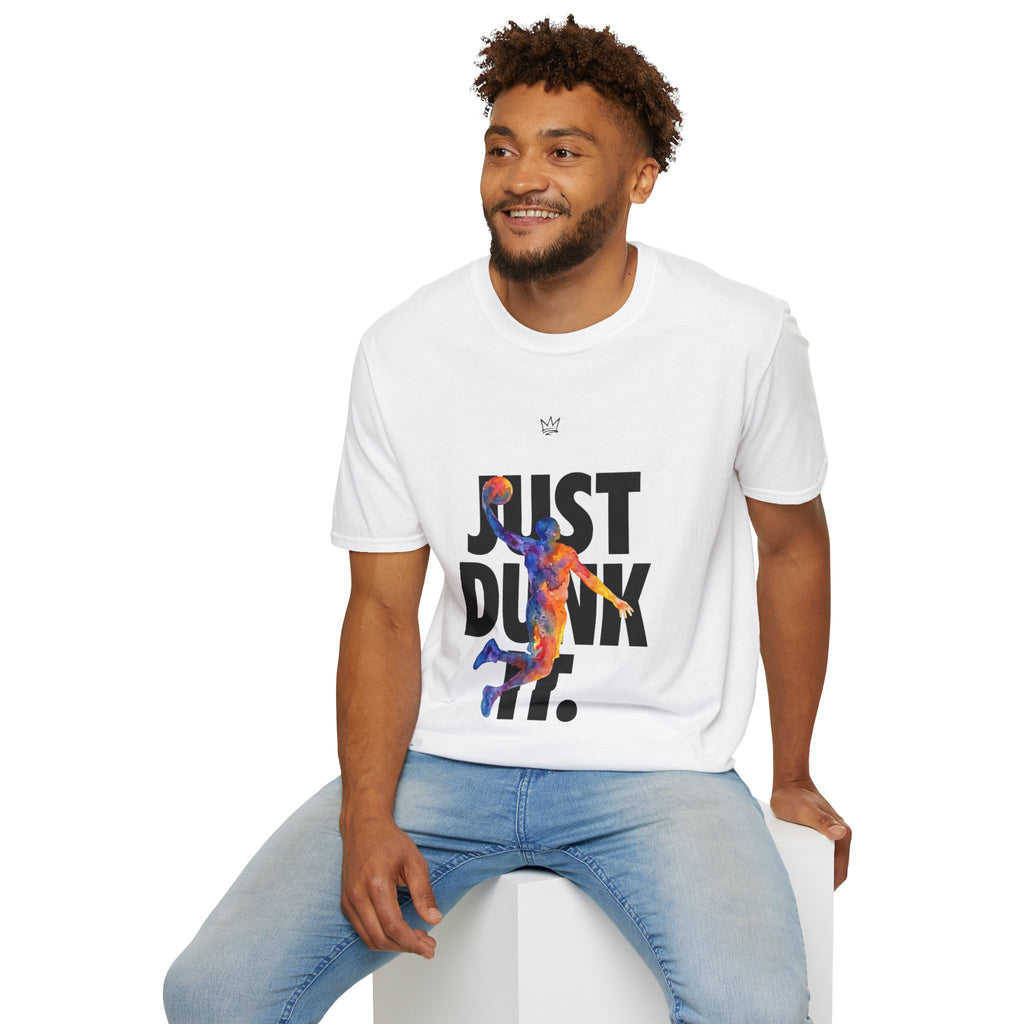 Just Dunk It Shirt